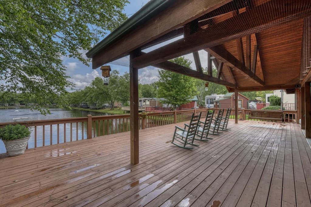 254 Vista Circle, Blairsville GA 30512 - Photo