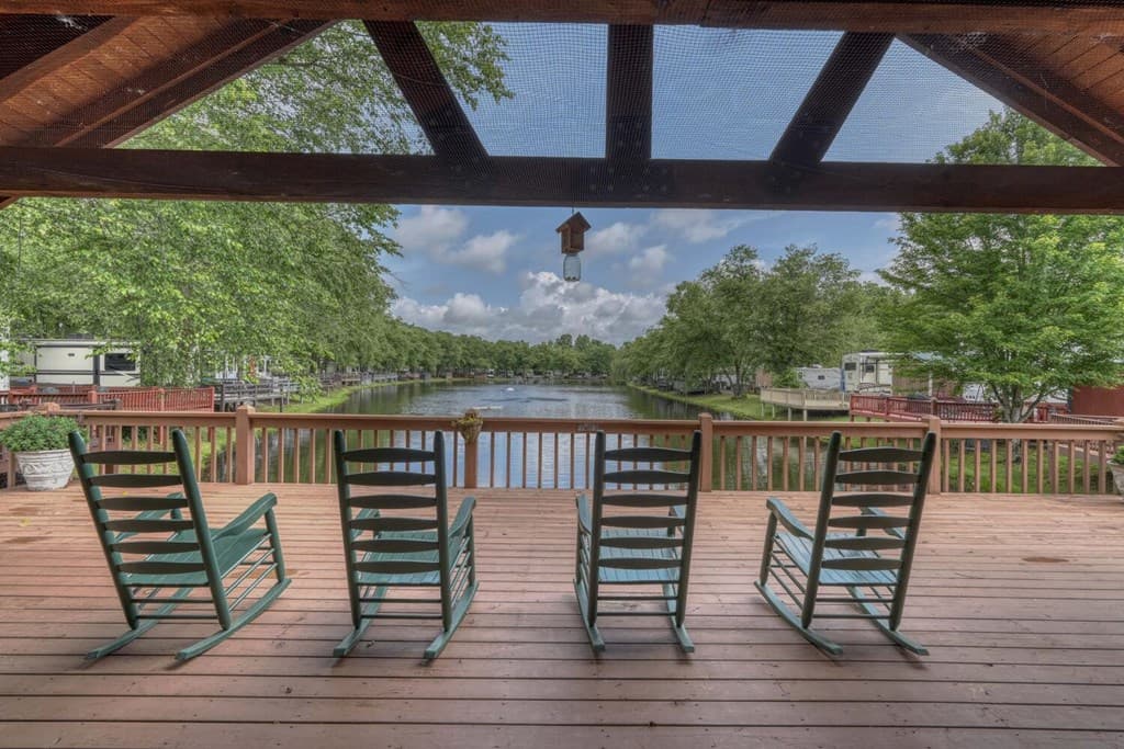 254 Vista Circle, Blairsville GA 30512 - Photo