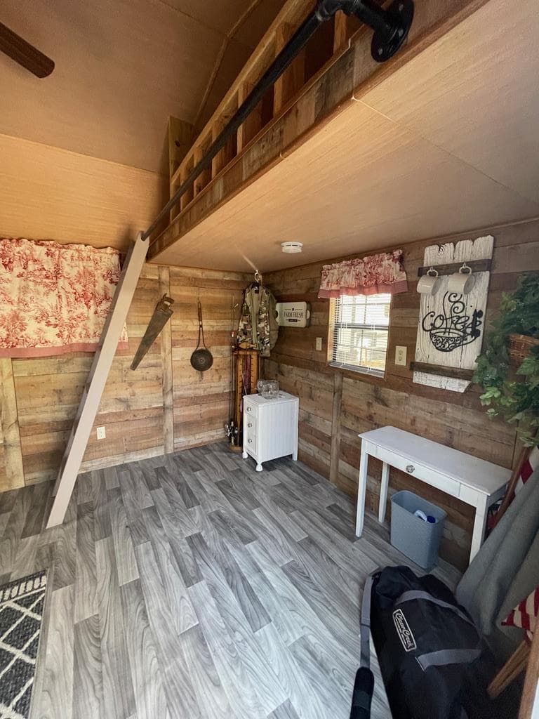 254 Vista Circle, Blairsville GA 30512 - Photo