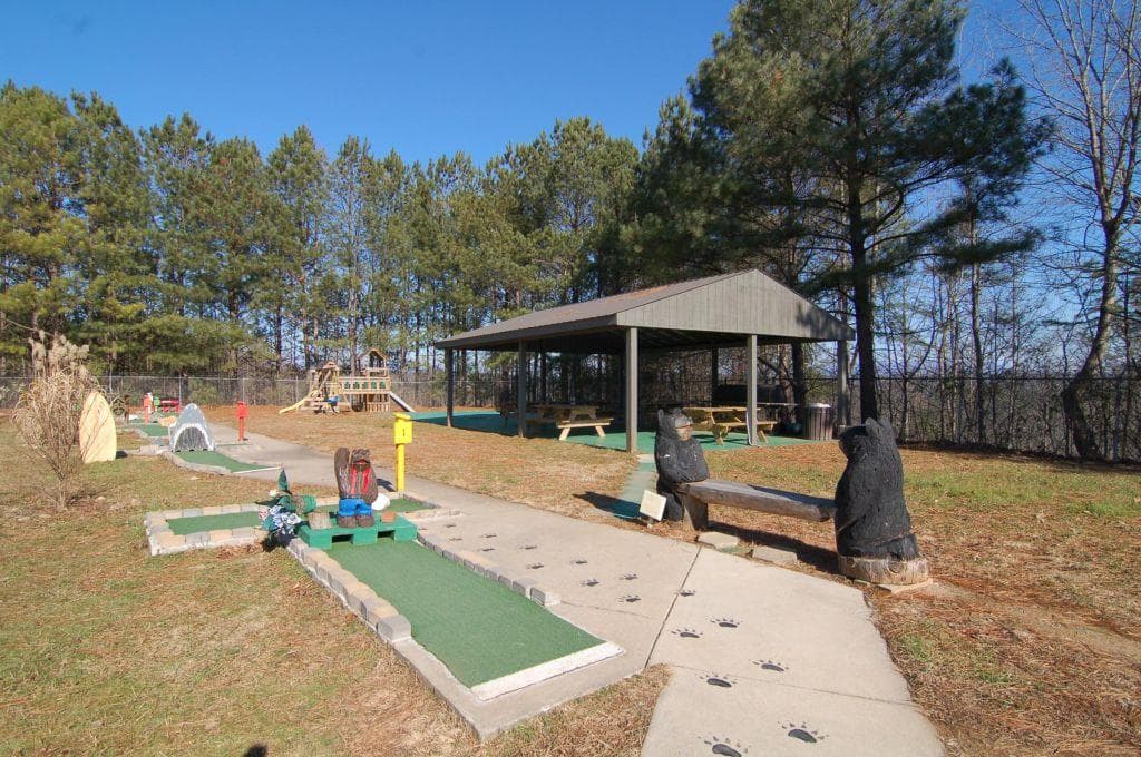 Lt 2628 Garnet Drive, Ellijay GA 30540 - Photo