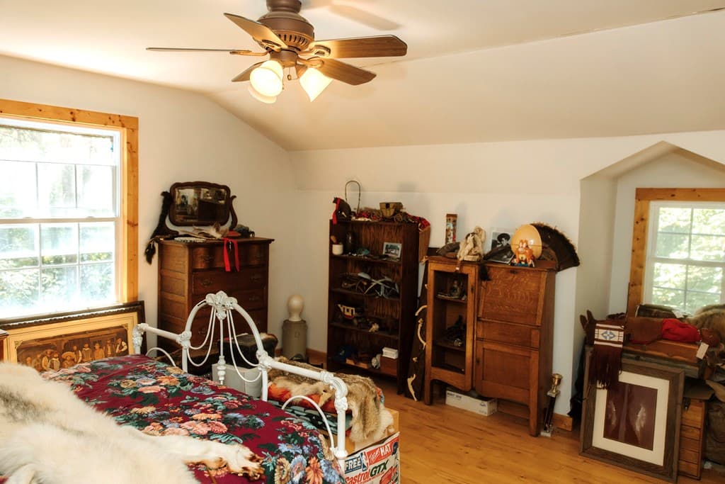 837 River Forest Run, Cleveland GA 30528 - Photo