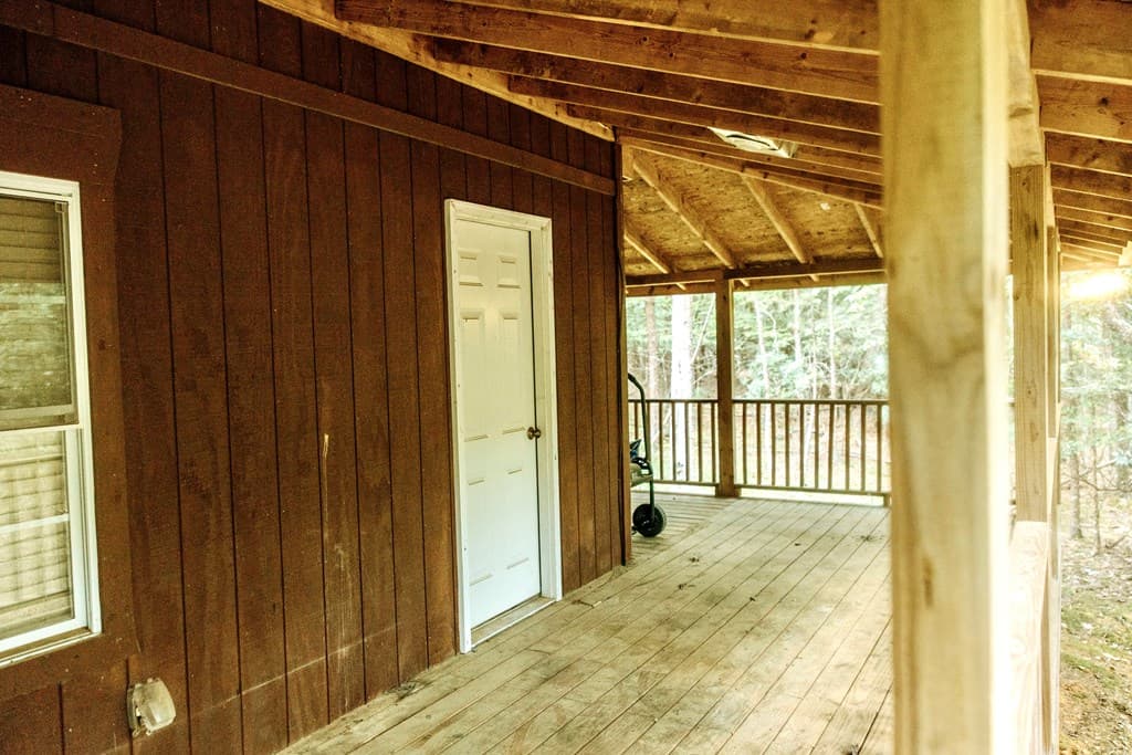 837 River Forest Run, Cleveland GA 30528 - Photo