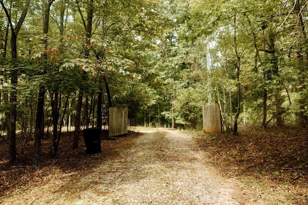 837 River Forest Run, Cleveland GA 30528 - Photo