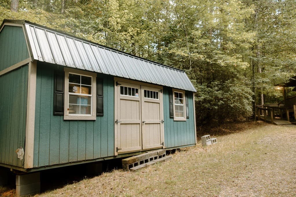 837 River Forest Run, Cleveland GA 30528 - Photo