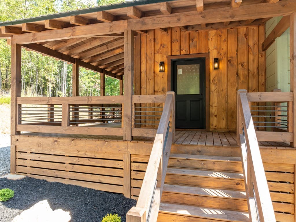 108 Wildflower Drive, Mineral Bluff GA 30559 - Photo
