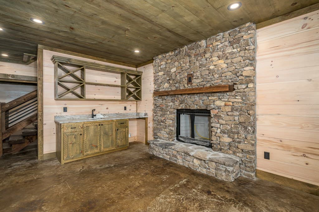 108 Wildflower Drive, Mineral Bluff GA 30559 - Photo