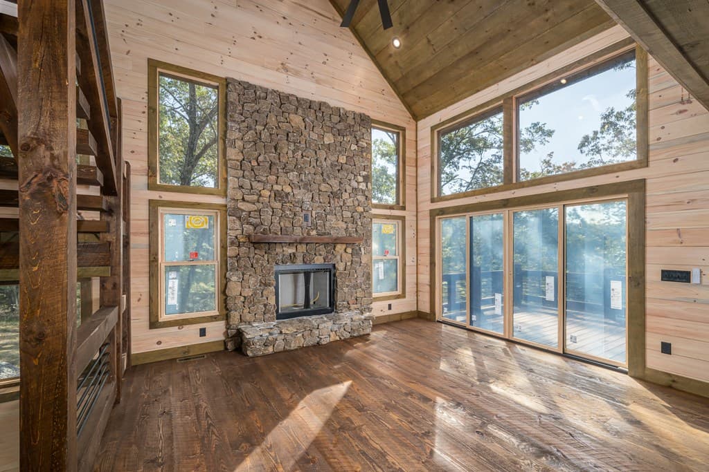 108 Wildflower Drive, Mineral Bluff GA 30559 - Photo