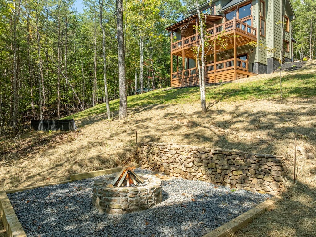 108 Wildflower Drive, Mineral Bluff GA 30559 - Photo