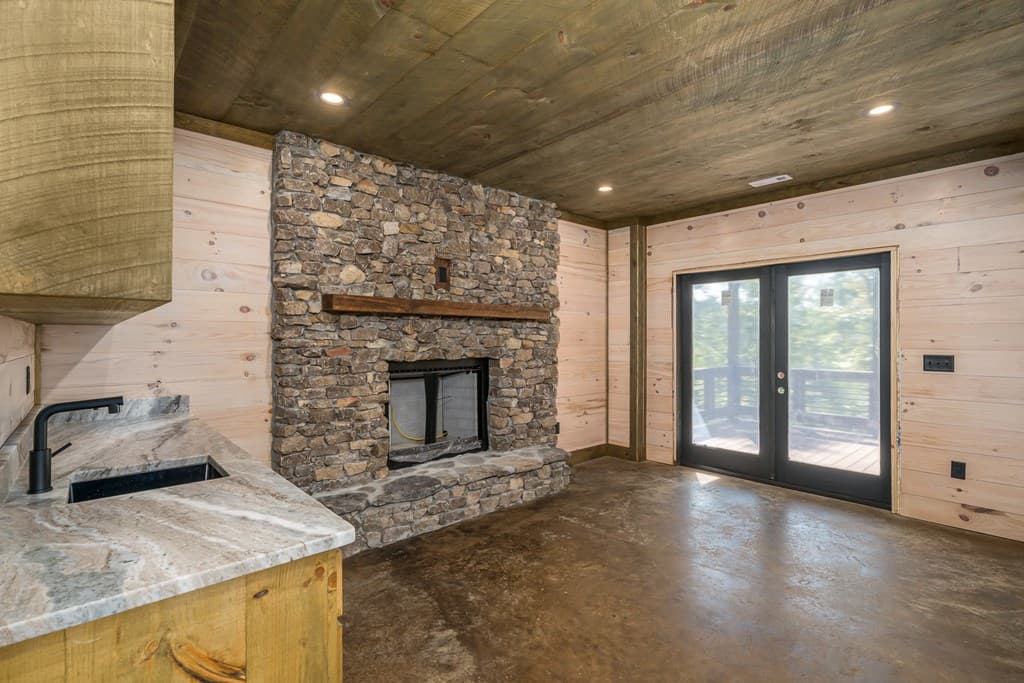 108 Wildflower Drive, Mineral Bluff GA 30559 - Photo