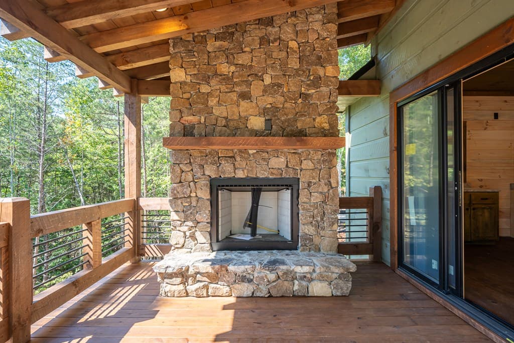 108 Wildflower Drive, Mineral Bluff GA 30559 - Photo