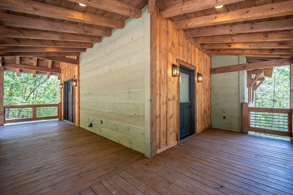 108 Wildflower Drive, Mineral Bluff GA 30559 - Photo