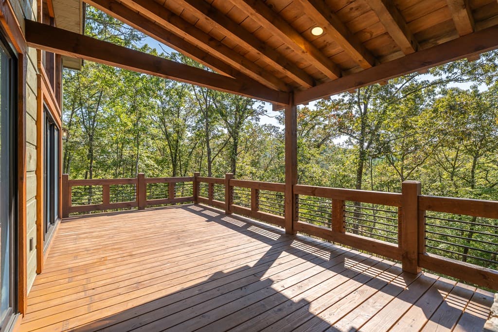 108 Wildflower Drive, Mineral Bluff GA 30559 - Photo
