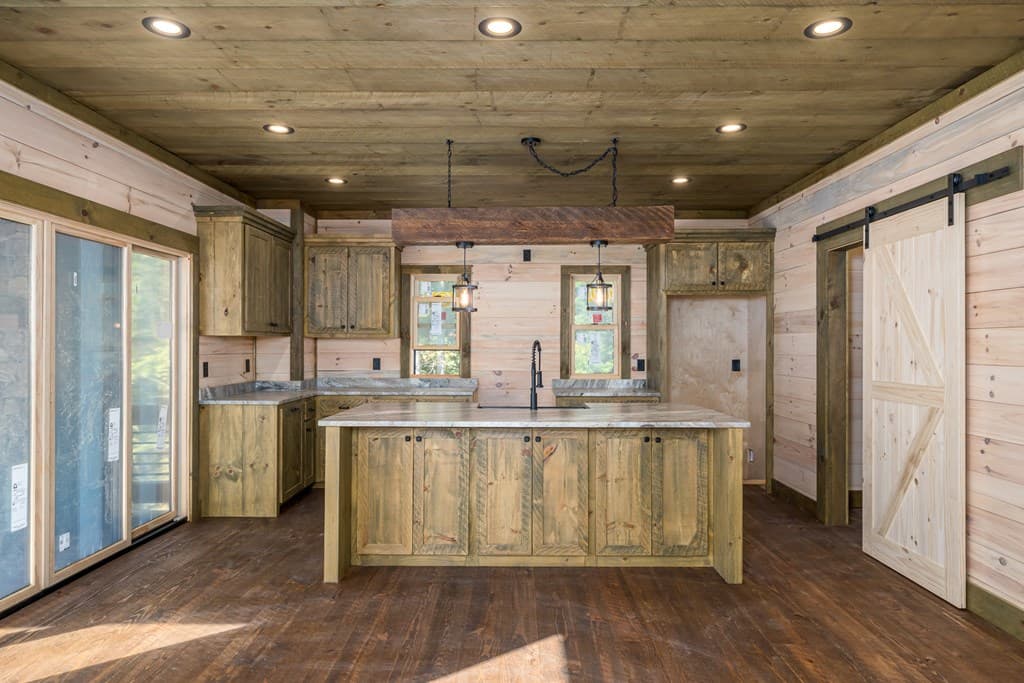 108 Wildflower Drive, Mineral Bluff GA 30559 - Photo