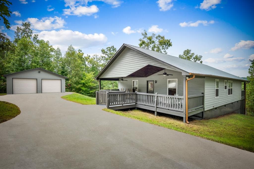 162 Beaver Ridge, Blairsville GA 30512 - Photo