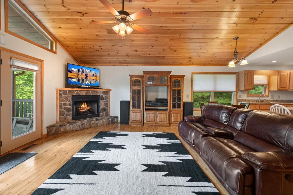 162 Beaver Ridge, Blairsville GA 30512 - Photo