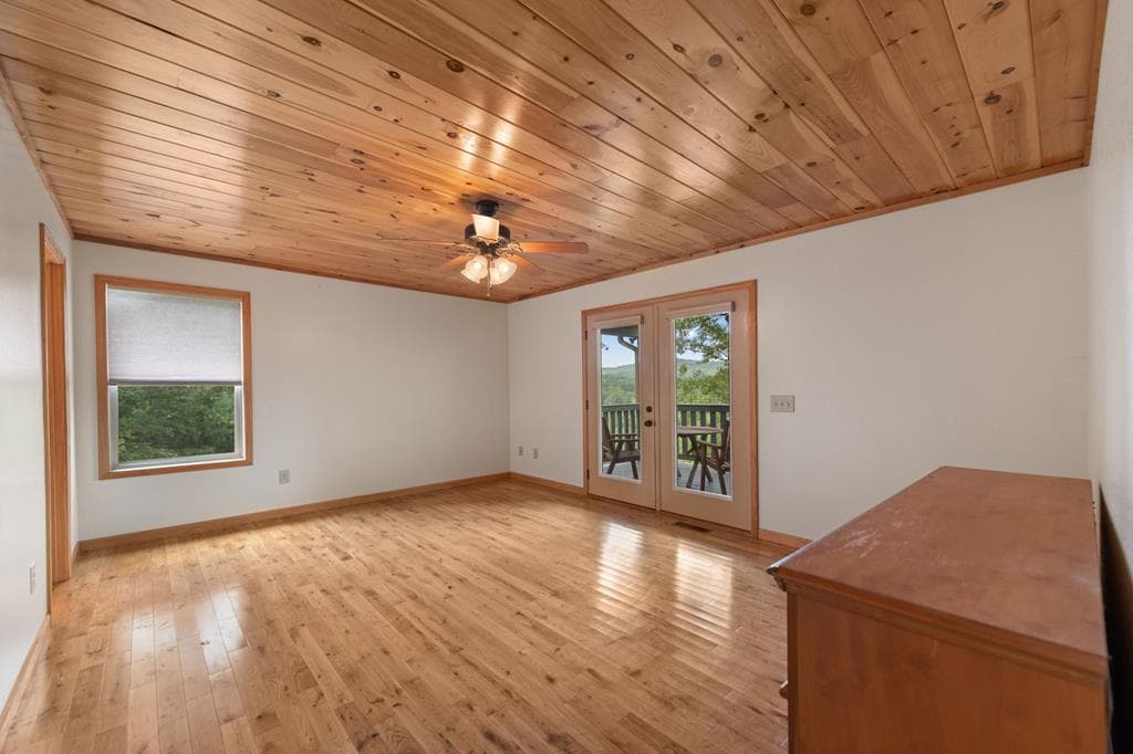 162 Beaver Ridge, Blairsville GA 30512 - Photo