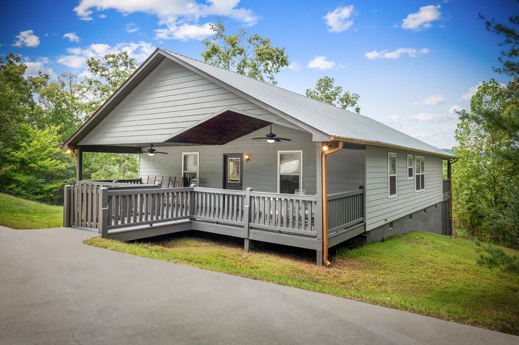 162 Beaver Ridge, Blairsville GA 30512 - Photo