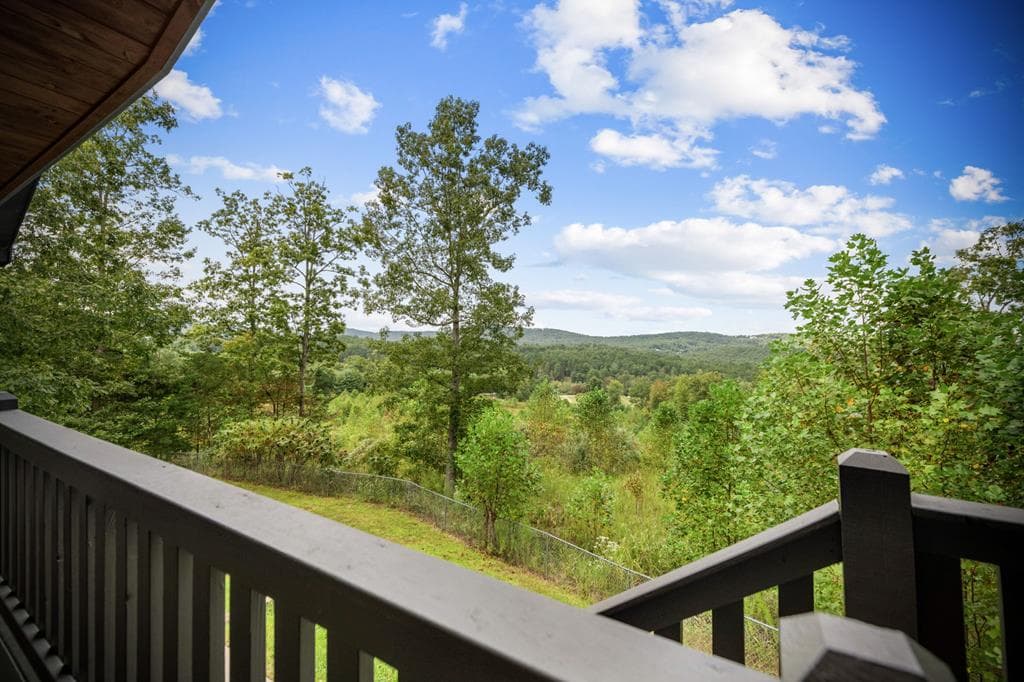 162 Beaver Ridge, Blairsville GA 30512 - Photo