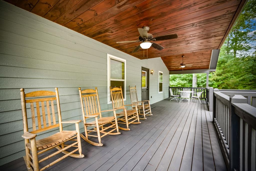 162 Beaver Ridge, Blairsville GA 30512 - Photo