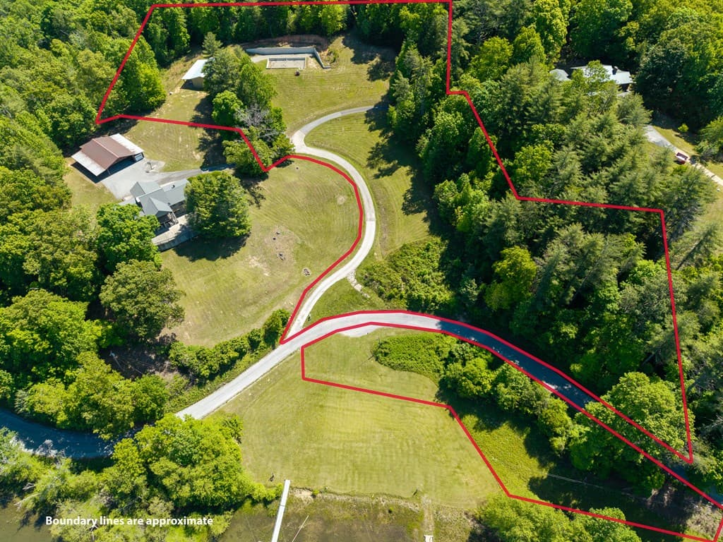 365 Lower Star Creek Road, Morganton GA 30560 - Photo