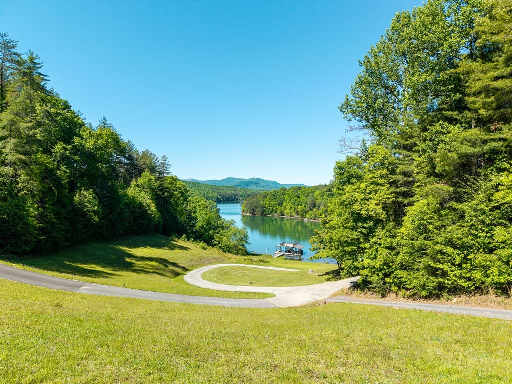 365 Lower Star Creek Road, Morganton GA 30560 - Photo