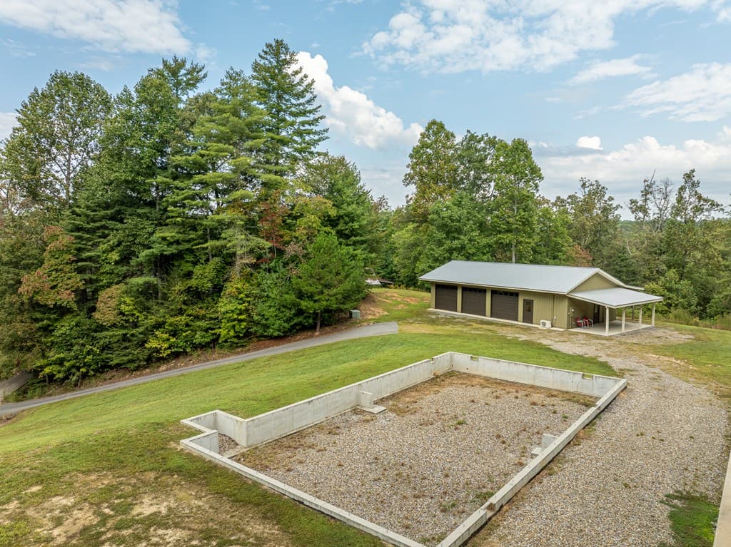 365 Lower Star Creek Road, Morganton GA 30560 - Photo