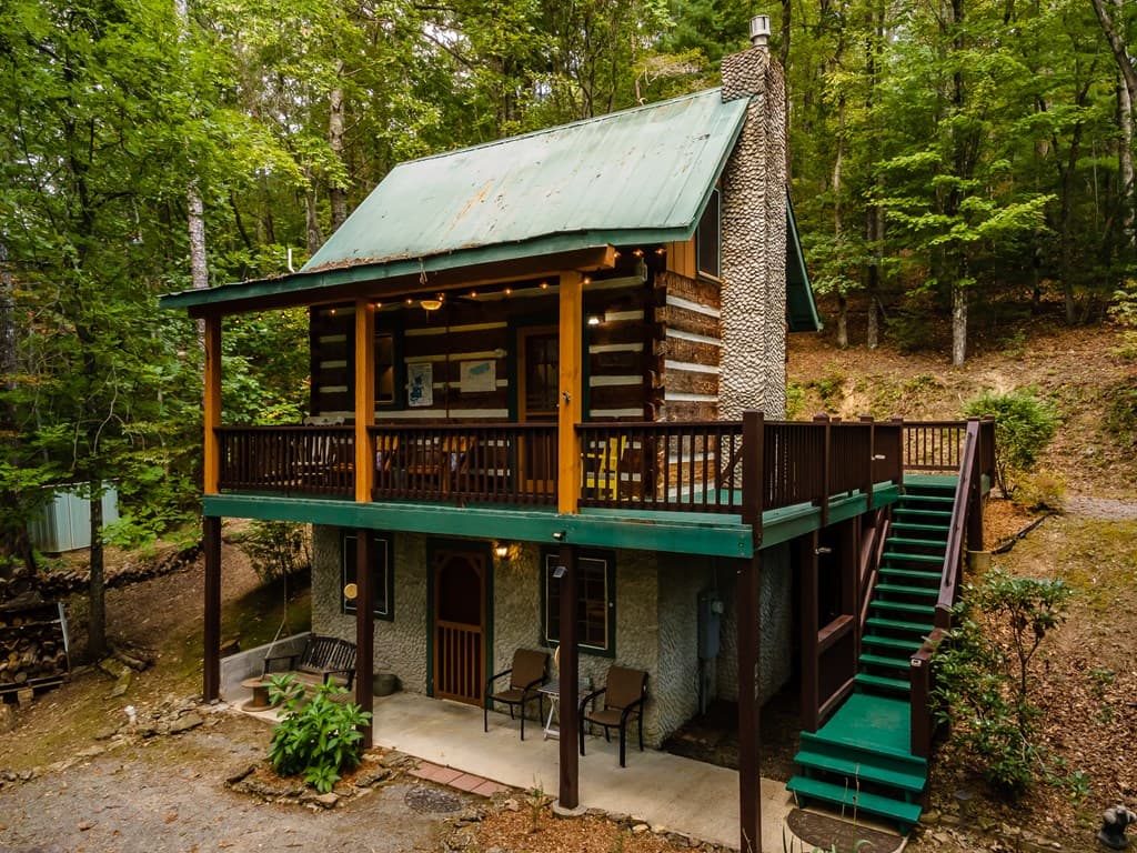 151 Pinewood Drive, Murphy NC 28906 - Photo