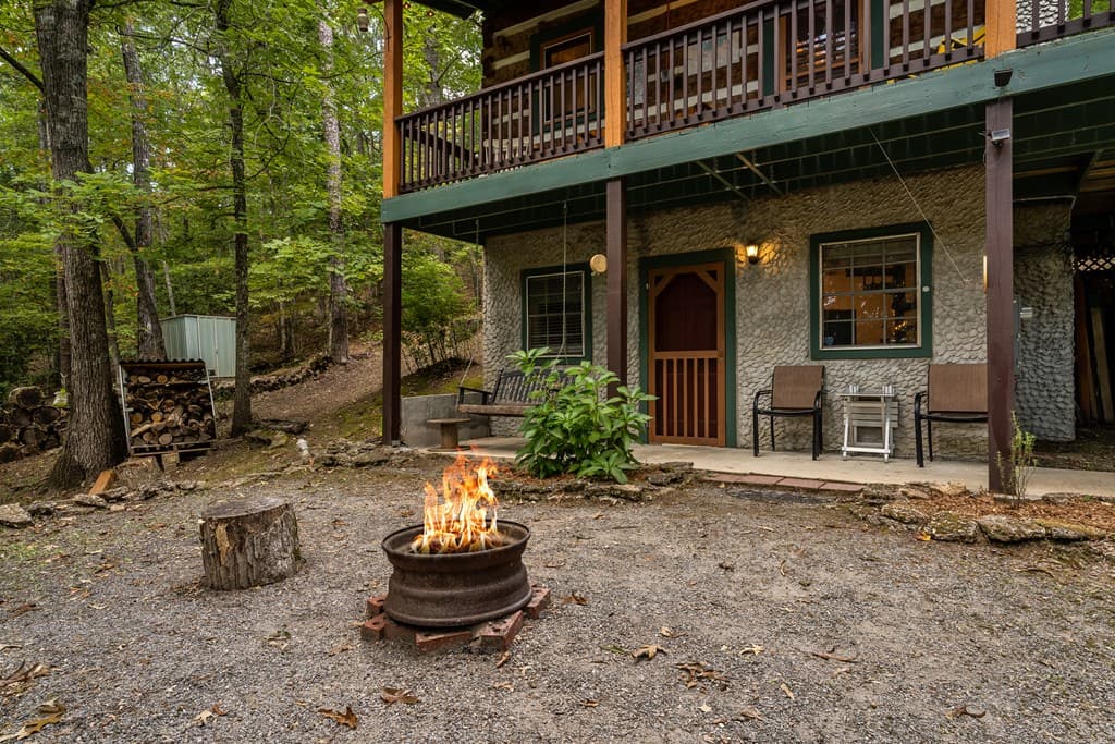 151 Pinewood Drive, Murphy NC 28906 - Photo