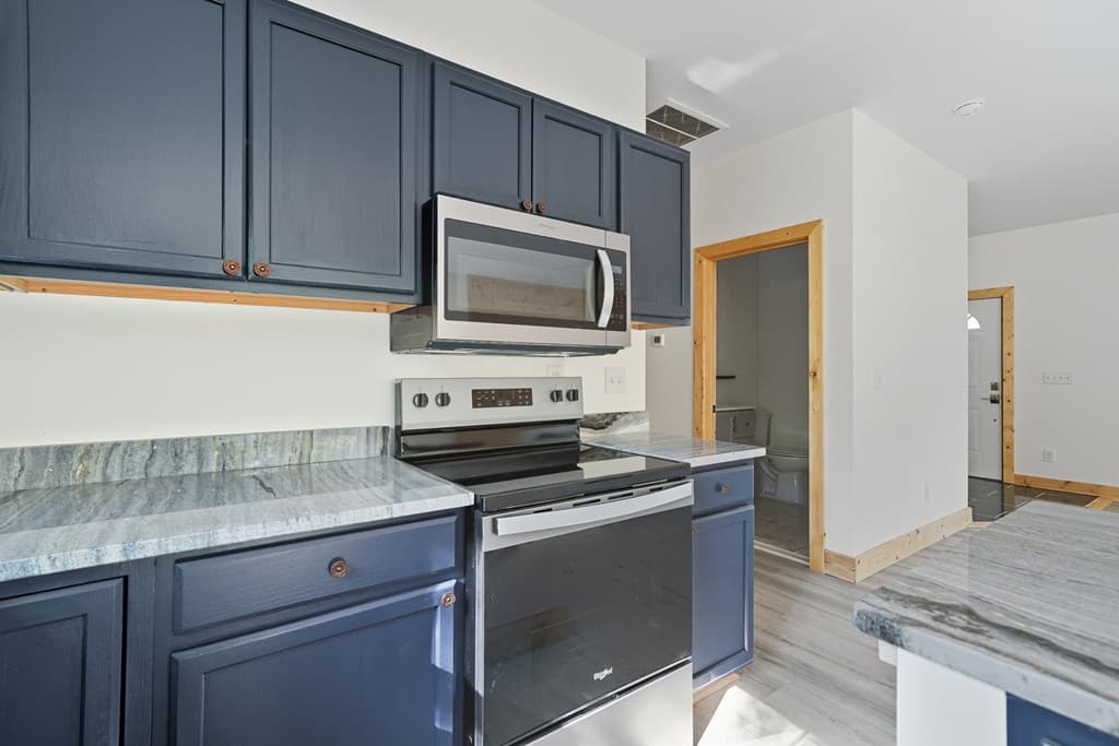 235 Oak Park Drive, Talking Rock GA 30175 - Photo