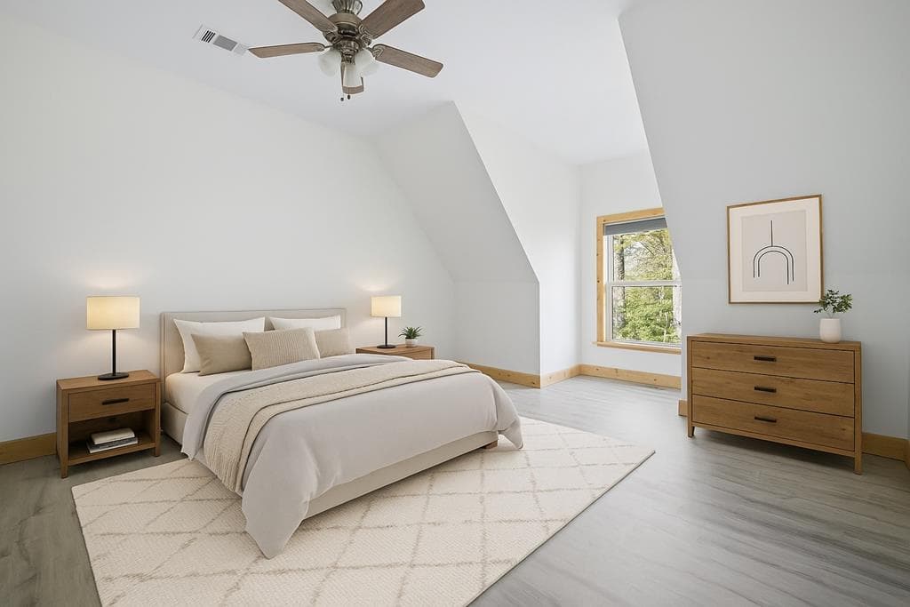 235 Oak Park Drive, Talking Rock GA 30175 - Photo