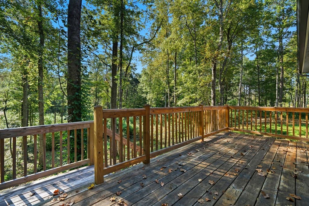 235 Oak Park Drive, Talking Rock GA 30175 - Photo