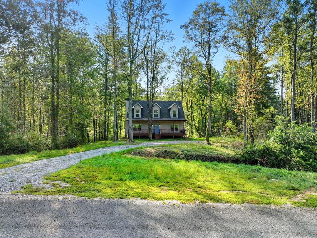 235 Oak Park Drive, Talking Rock GA 30175 - Photo