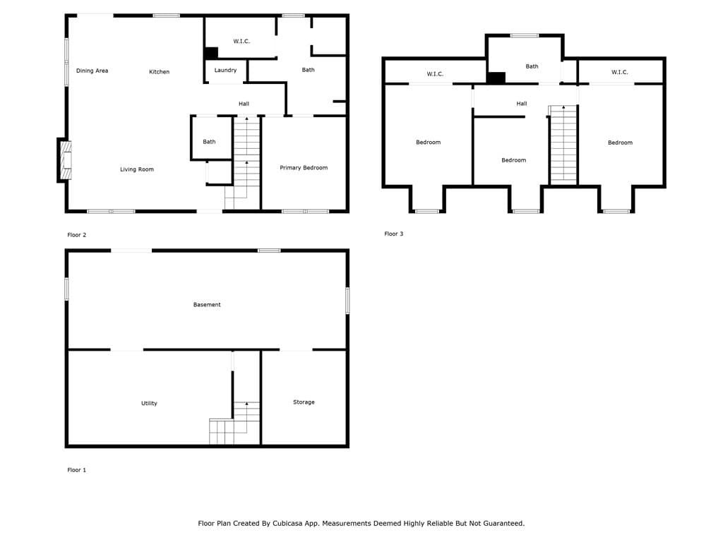 235 Oak Park Drive, Talking Rock GA 30175 - Photo