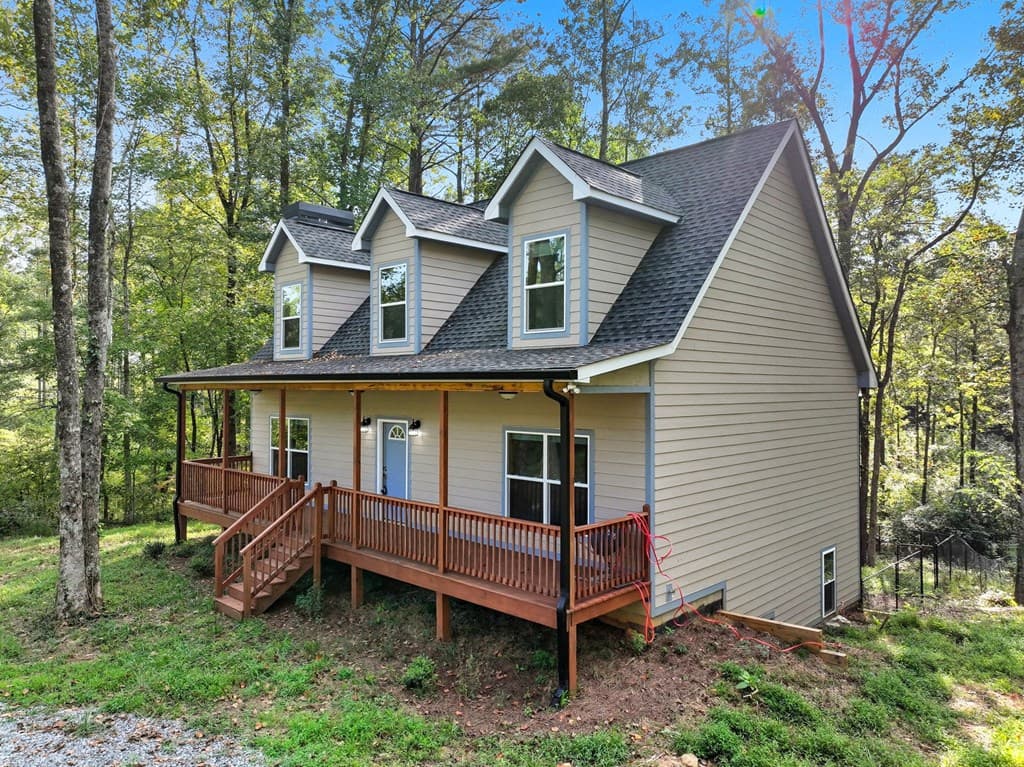 235 Oak Park Drive, Talking Rock GA 30175 - Photo