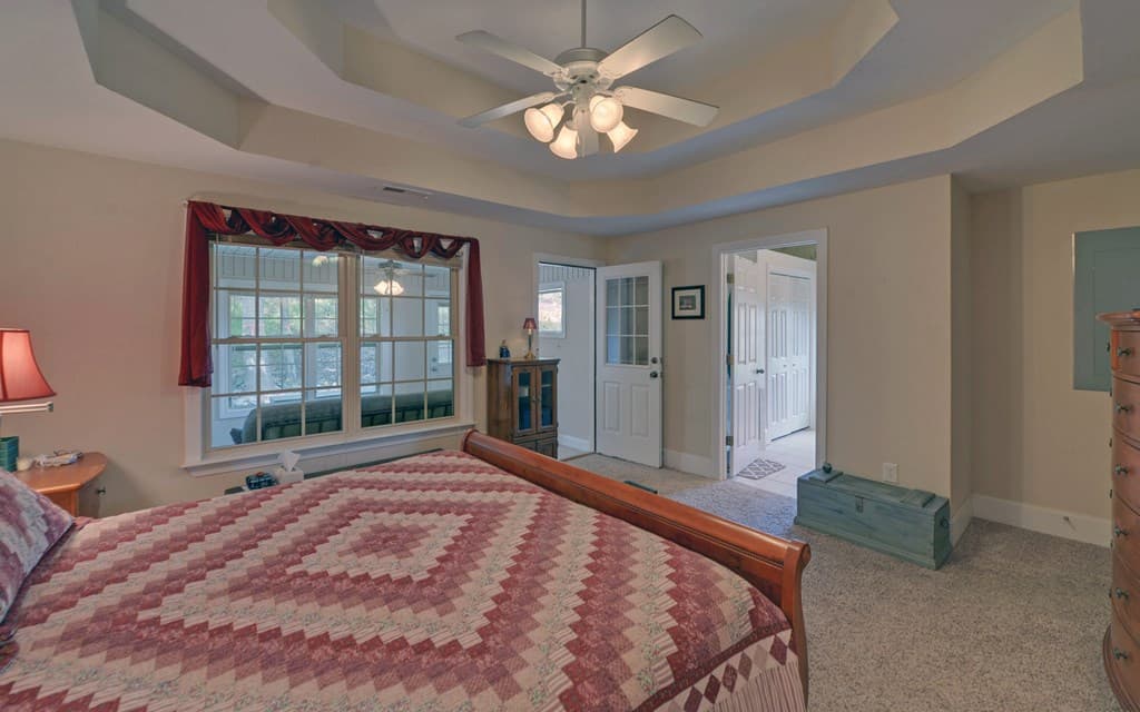 1729-B Watercrest Way #b, Young Harris GA 30582 - Photo