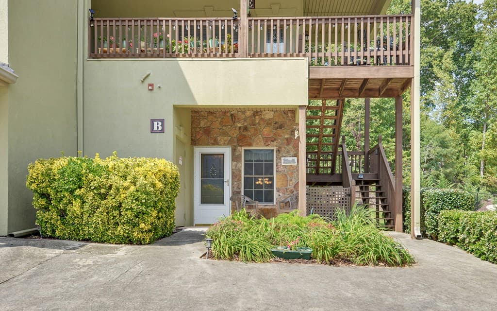 1729-B Watercrest Way #b, Young Harris GA 30582 - Photo