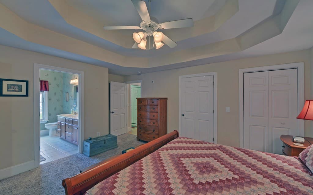 1729-B Watercrest Way #b, Young Harris GA 30582 - Photo