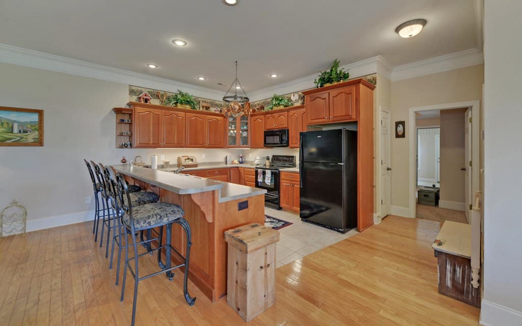 1729-B Watercrest Way #b, Young Harris GA 30582 - Photo