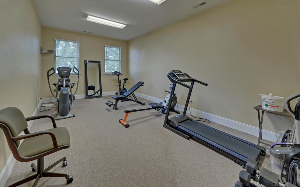 1729-B Watercrest Way #b, Young Harris GA 30582 - Photo