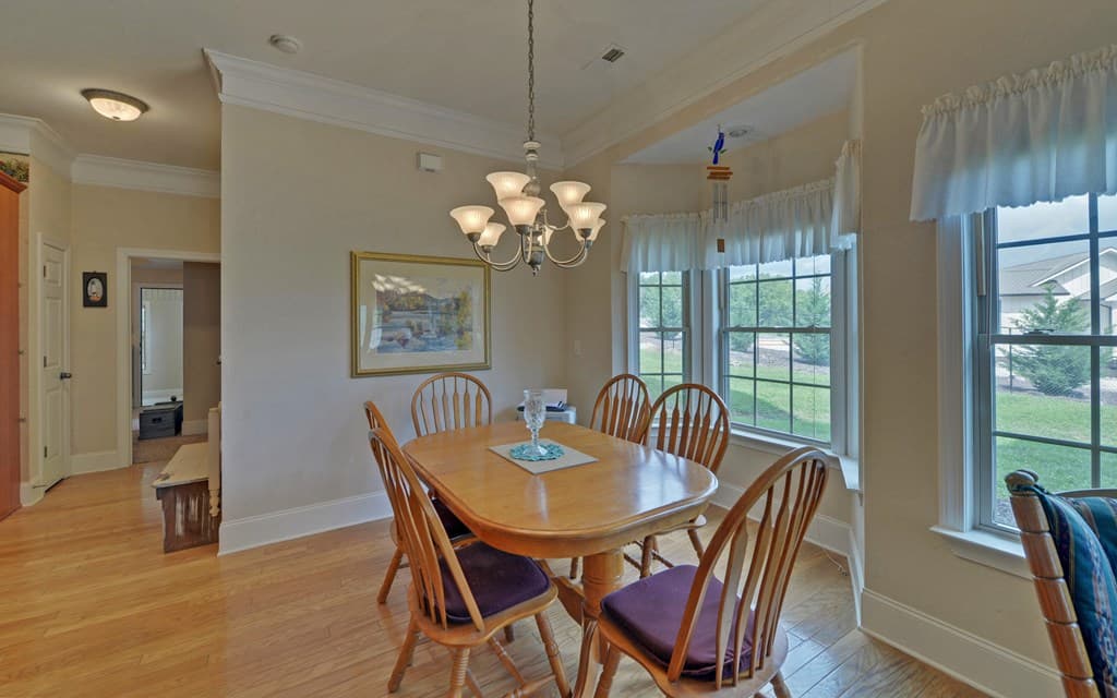 1729-B Watercrest Way #b, Young Harris GA 30582 - Photo