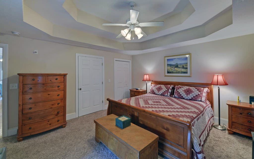 1729-B Watercrest Way #b, Young Harris GA 30582 - Photo