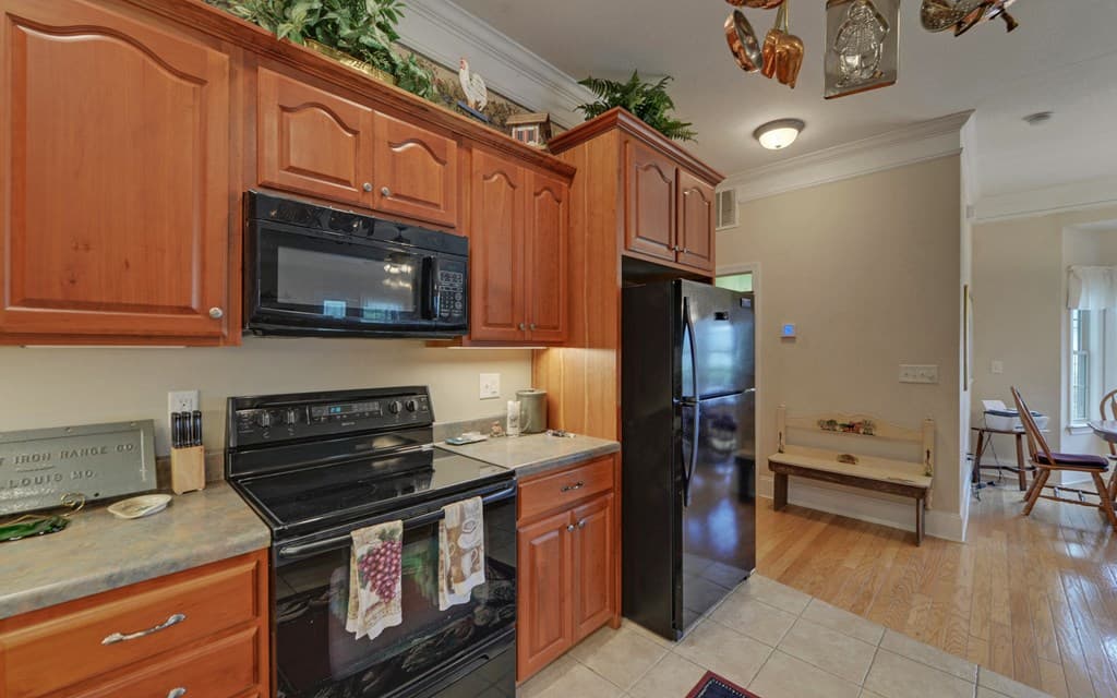 1729-B Watercrest Way #b, Young Harris GA 30582 - Photo