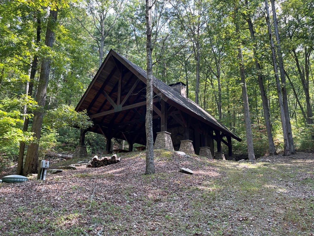 #104 Heritage Trail, Brasstown NC 28902 - Photo