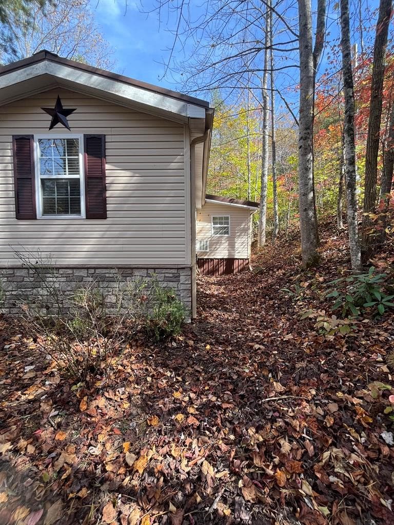 68 Nelson Road, Hiawassee GA 30546 - Photo