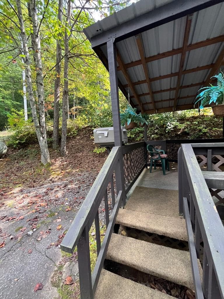 68 Nelson Road, Hiawassee GA 30546 - Photo