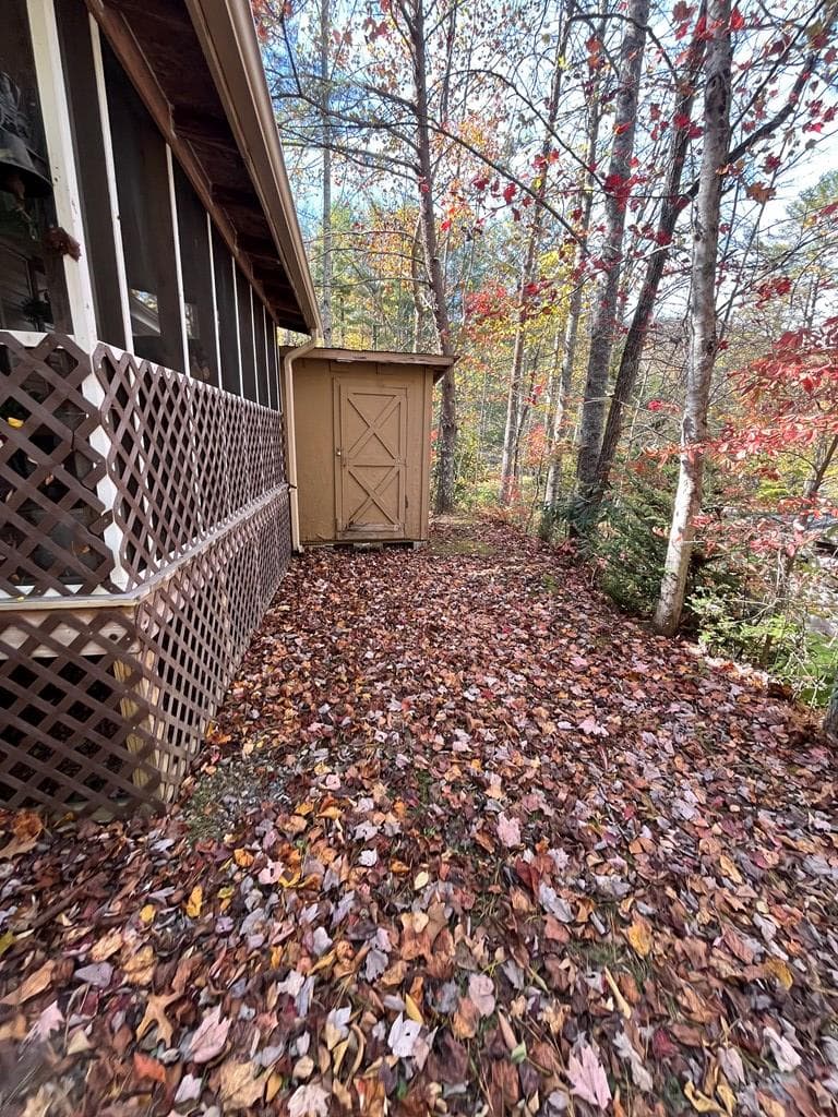 68 Nelson Road, Hiawassee GA 30546 - Photo