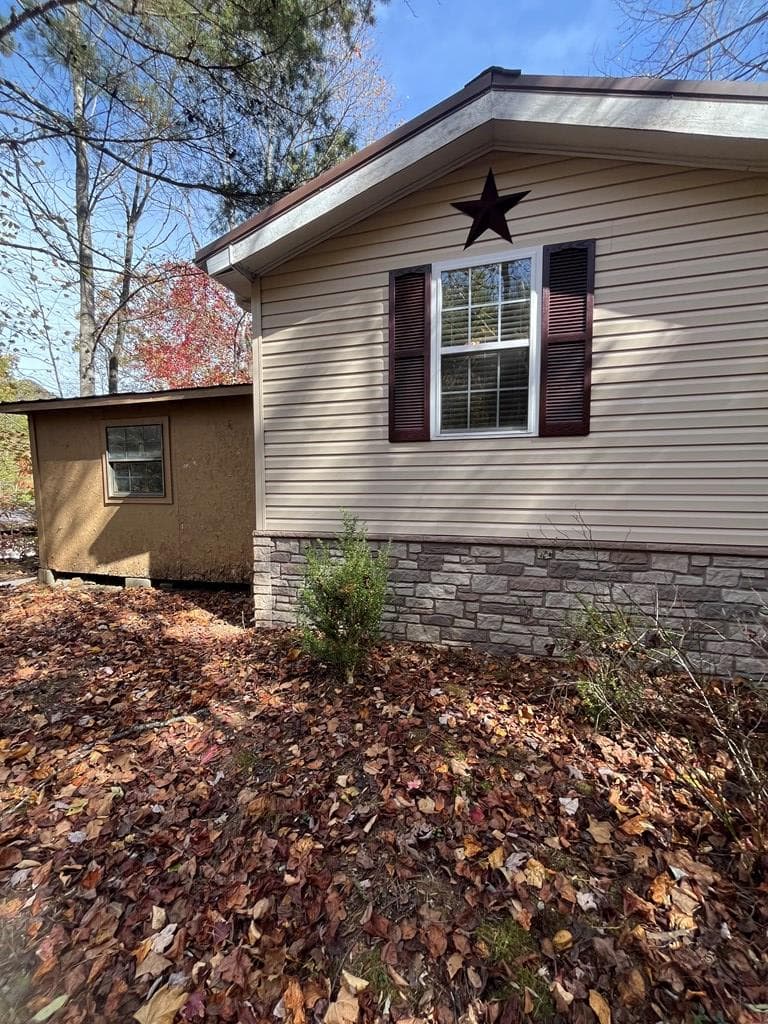 68 Nelson Road, Hiawassee GA 30546 - Photo