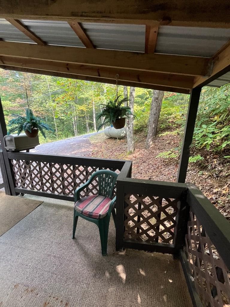 68 Nelson Road, Hiawassee GA 30546 - Photo