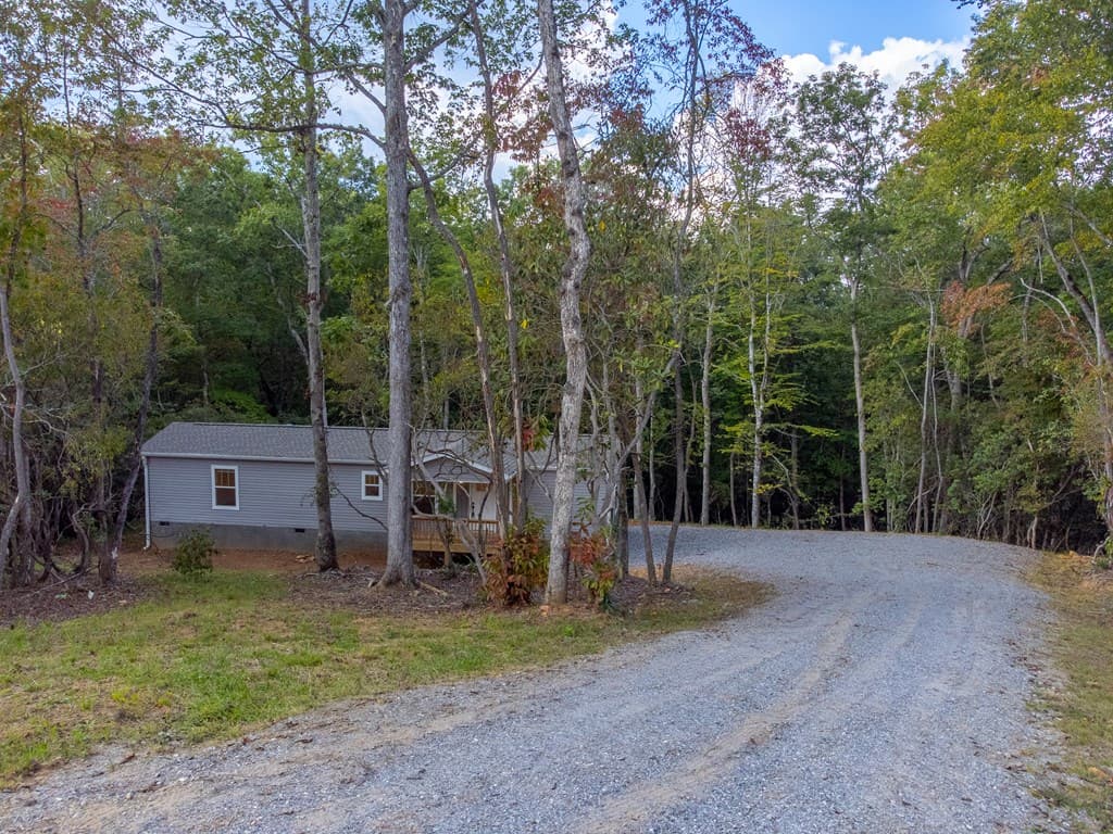 75 Windswept Lane, Hayesville NC 28904 - Photo