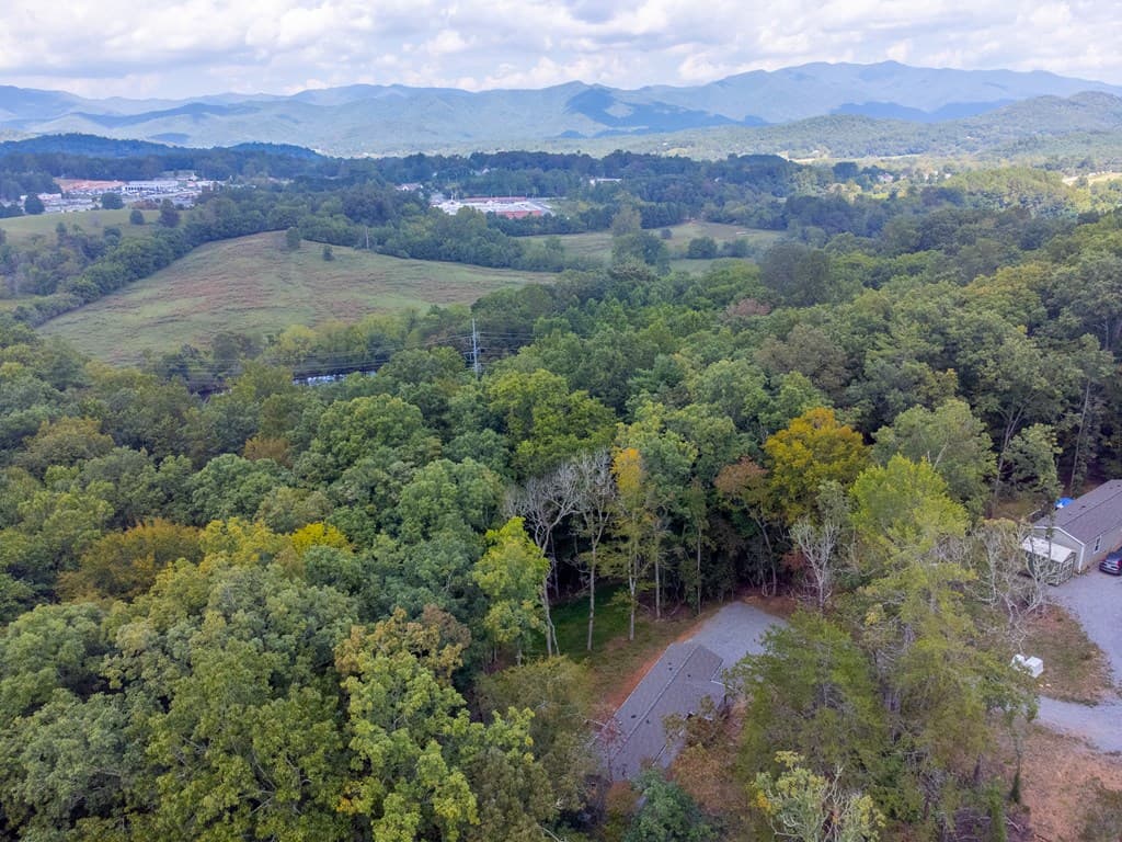 75 Windswept Lane, Hayesville NC 28904 - Photo